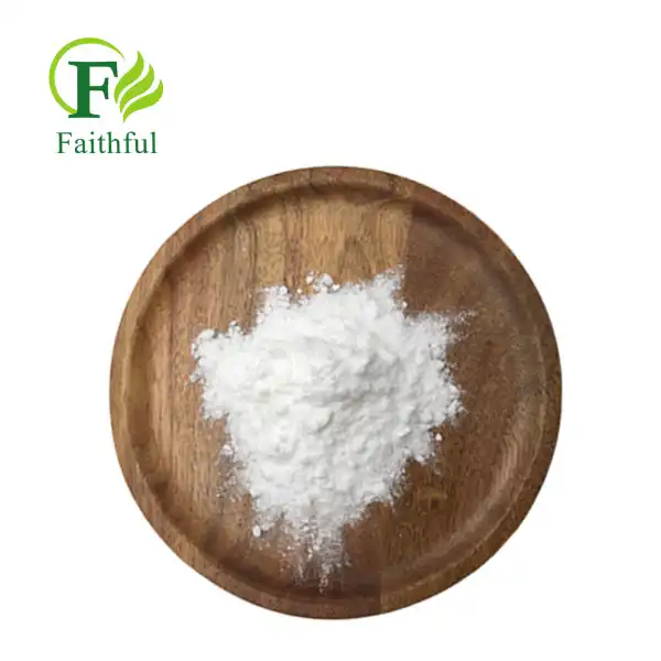 The Complete Guide to Tranexamic Acid Powder in 2026